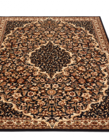 Синтетичний килим Standard Persea Czarny - высокое качество по лучшей цене в Украине.